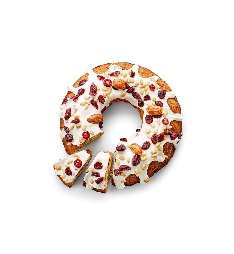 sweets-bakery-product-1 Decoration wooden present - Image 1