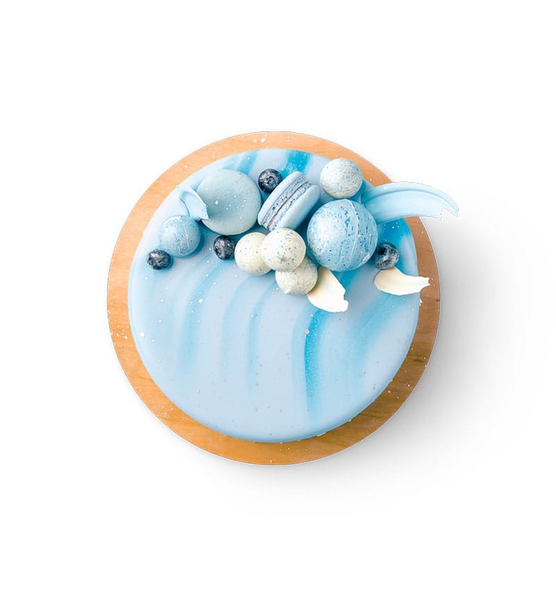 sweets-bakery-product-5 Smart watches wood edition - Image 1