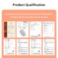 Product details and usage instructions 0014