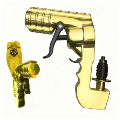 4th-generation champagne gun shooter and party beer dispenser tool