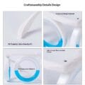 Anti-Motion Sickness Glasses size 2506
