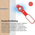 Magnetic Stud Finder sku 1007