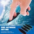 Mini Finger Surfboard 0016