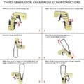 Champagne Gun 002