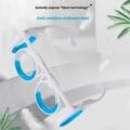 Anti-Motion Sickness Glasses size 2504