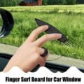 Mini Finger Surfboard 0015
