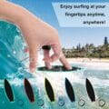 Mini Finger Surfboard 0014