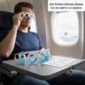 Anti-Motion Sickness Glasses size 2502