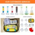 Choking Rescue Device Set 001