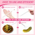 Pickle Pincher use