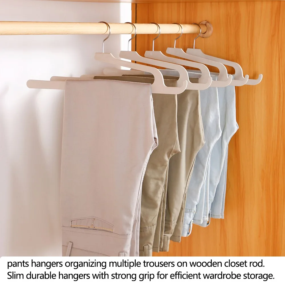 1003 Pants Hangers