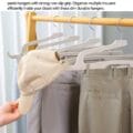 1002 Pants Hangers