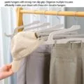1002 Pants Hangers