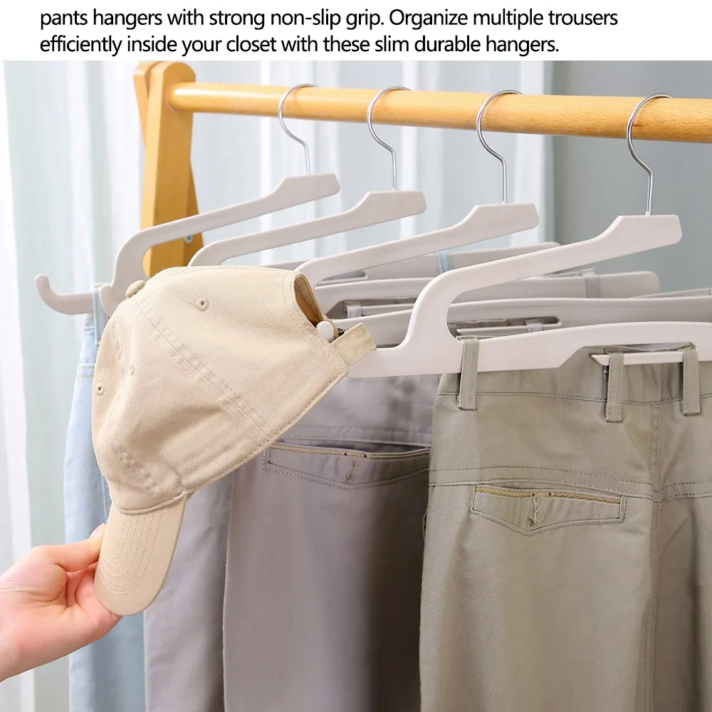 1002 Pants Hangers