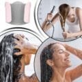 Shower Wall Hair Catcher 1004