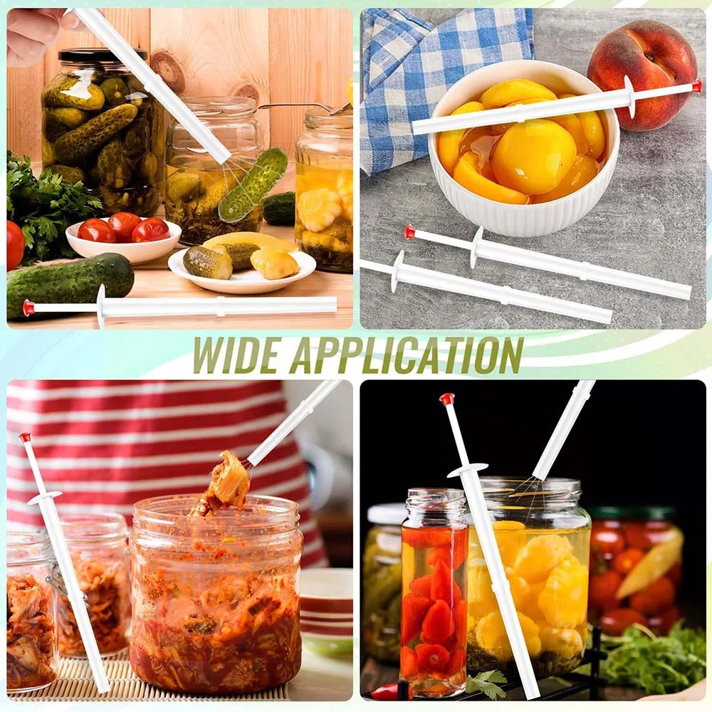 Pickle Pincher 2106