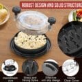 10032 Chicken Shredder Tool