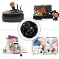 Reusable Bag Cleaning Ball for Handbags Backpacks Cosmetic Bags and Luggage