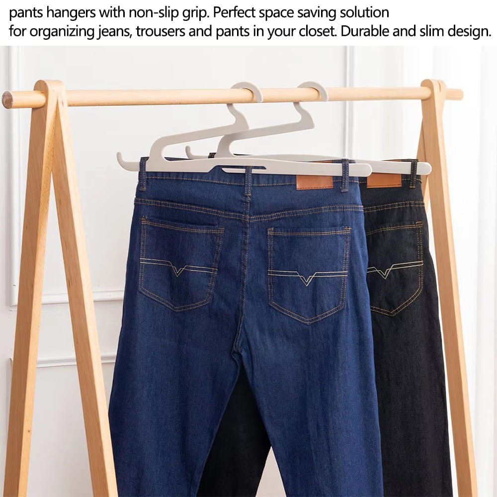 Space Saving Non-Slip Denim 1002