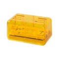 Multi-functional Soap Foaming Box with Drainage Tray Portable Soap Holder for Bathroom and Travel