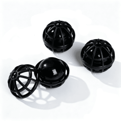 Bag Cleaning Ball – Reusable Purifying Ball for Handbag and Wallet Care