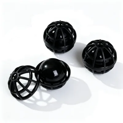 Bag Cleaning Ball – Reusable Purifying Ball for Handbag and Wallet Care