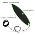 Mini Finger Surfboard - Image 2