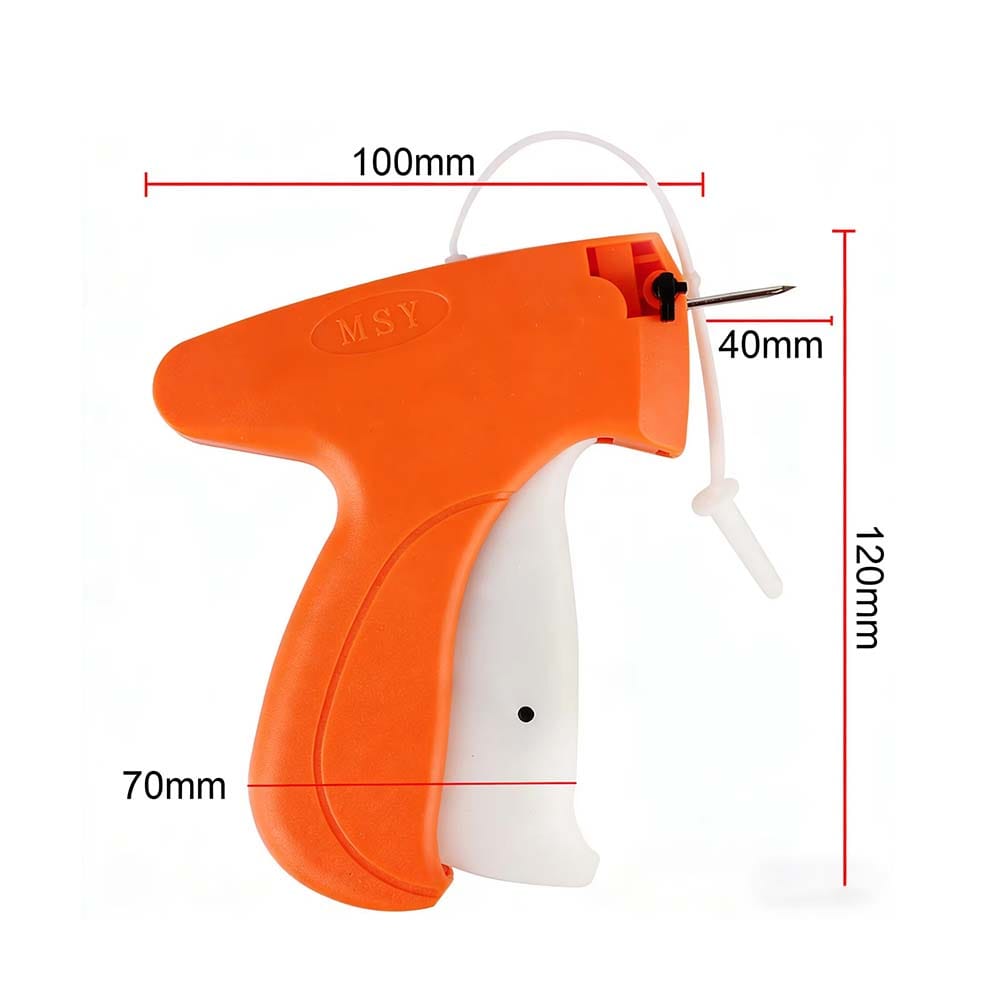 Stitch Gun for Clothes,Tagging Gun size 3001