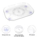 Lazy Susan for Refrigerator photo 0016