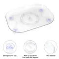 Lazy Susan for Refrigerator photo 0016