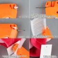 Stitch Gun for Clothes,Tagging Gun size 3005