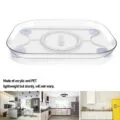 Lazy Susan for Refrigerator photo 0012