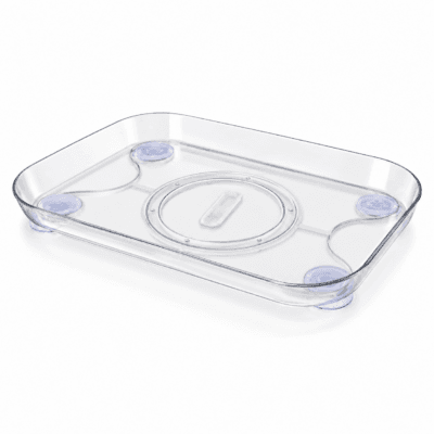 Lazy Susan for Refrigerator