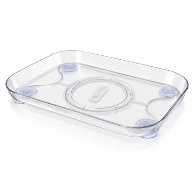 Lazy Susan for Refrigerator