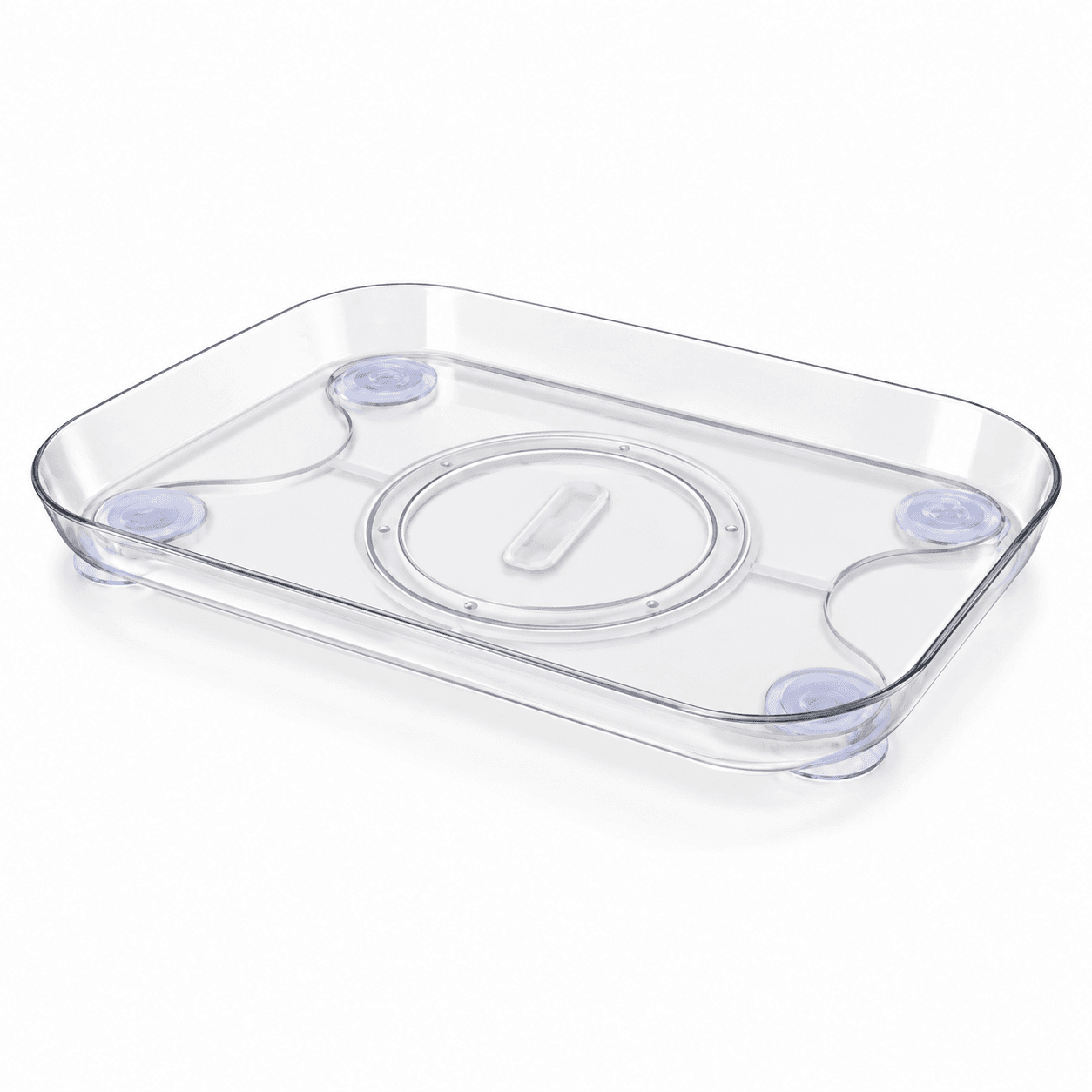 Lazy Susan for Refrigerator Lazy Susan for Refrigerator