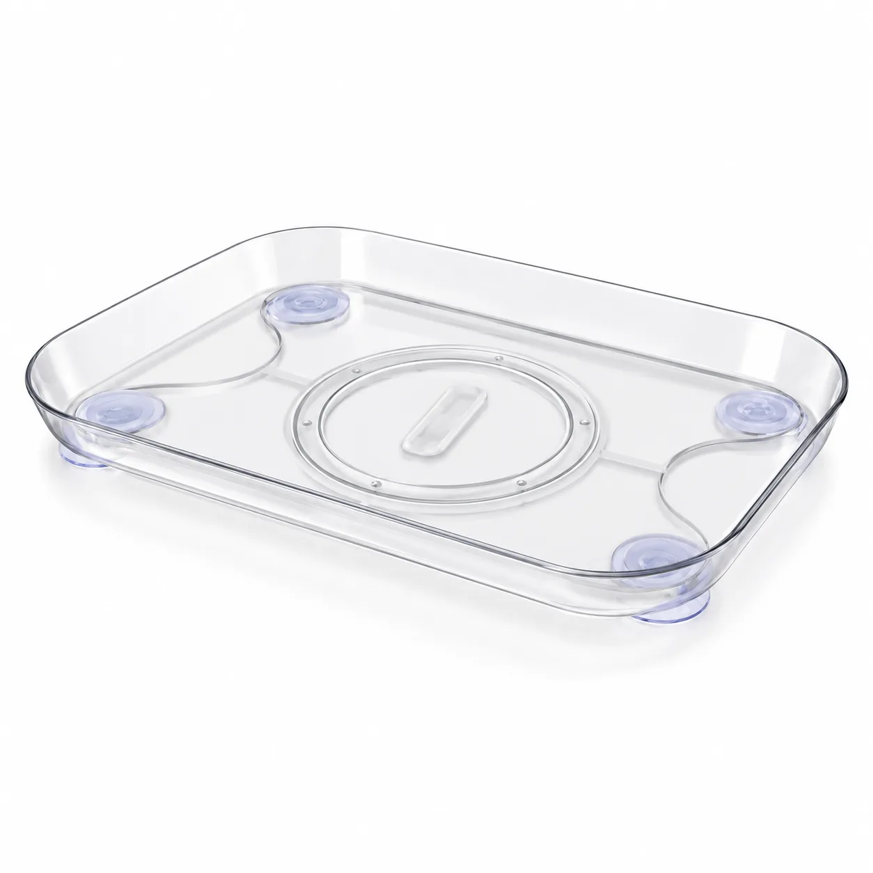 Lazy Susan for Refrigerator
