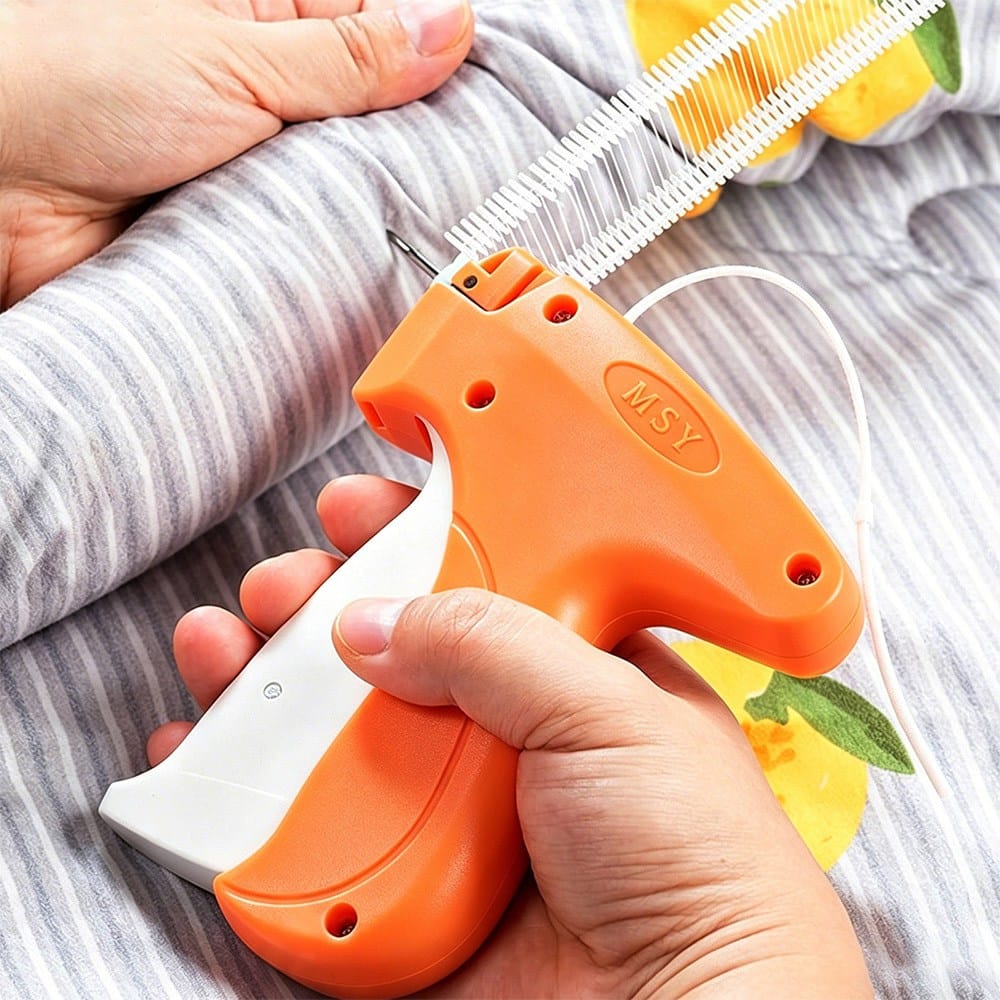 Stitch Gun for Clothes,Tagging Gun 1003