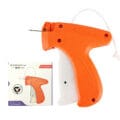Professional clothing stitch gun and tagging tool - Ergonomic polymer fastener device by DAQIDA