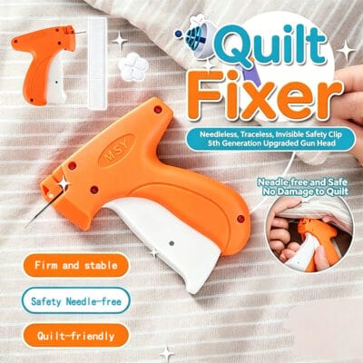 Stitch Gun for Clothes,Tagging Gun 0045