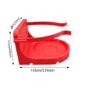 Choking Rescue Device Storager size 2101