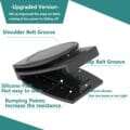 Seat Belt Adjuster model 002