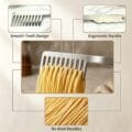 The Pasta/Noodle Fork detail photo 1001