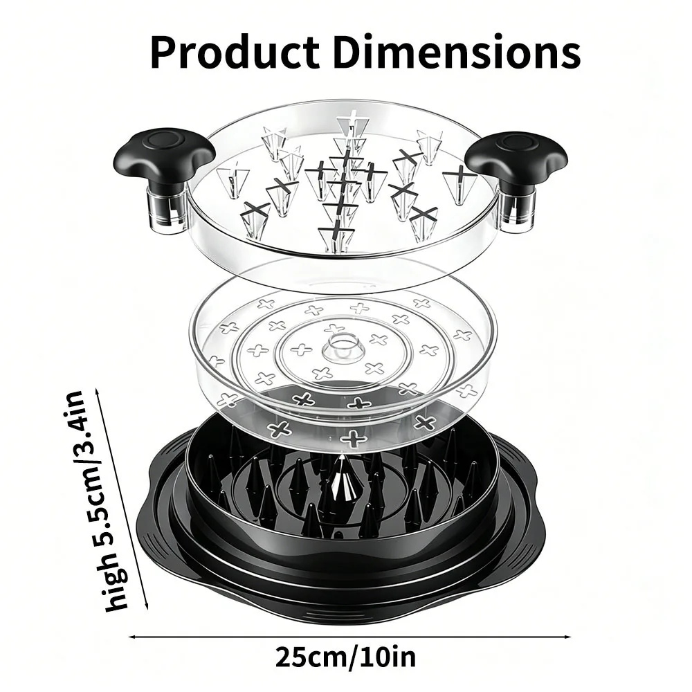Wholesale Pet Food Prep Tool | Kitchenware Factory 0018