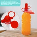 Silicone Water Bottle Spout photo 004