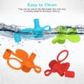 Silicone Water Bottle Spout photo 003
