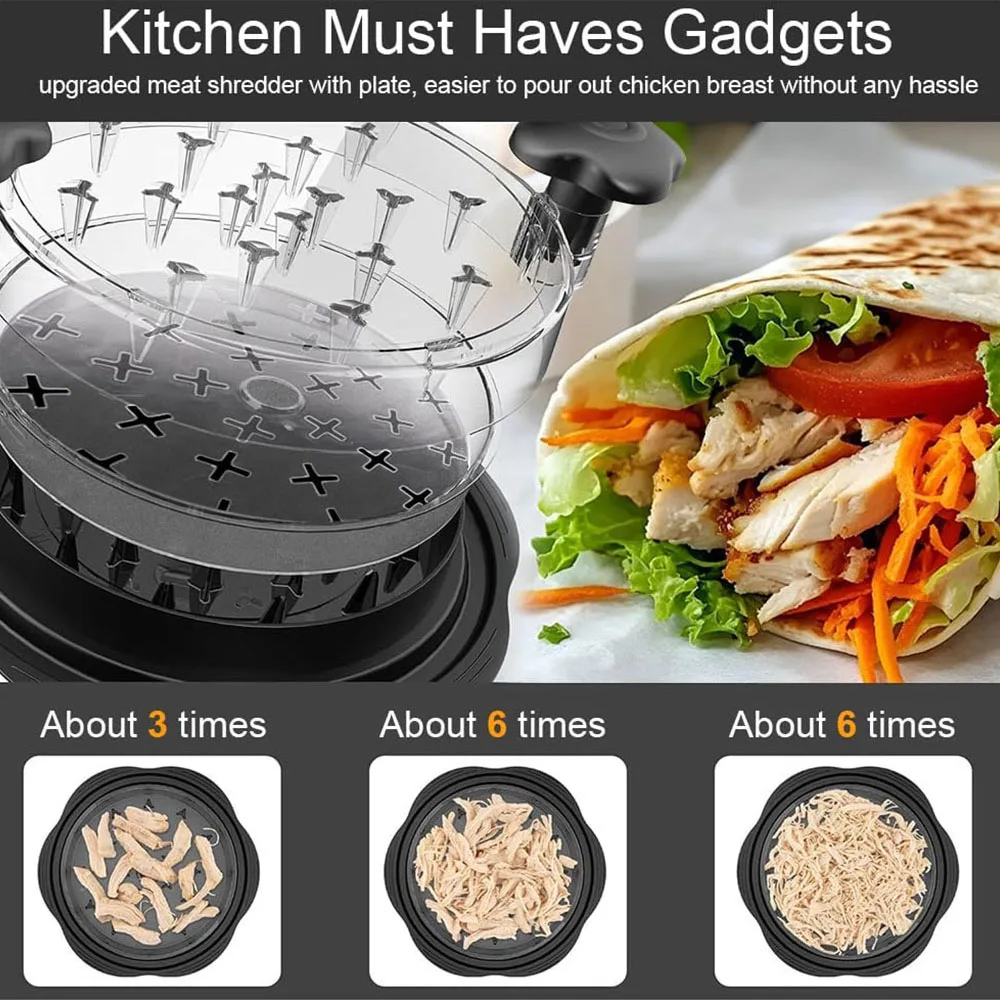 Wholesale Pet Food Prep Tool | Kitchenware Factory 0015