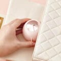 washable Reusable Lint Remover Ball size 004