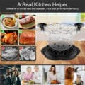 Wholesale Pet Food Prep Tool | Kitchenware Factory 1101