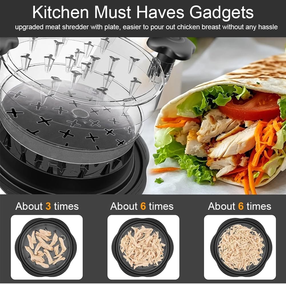 Pet Food Prep Tool