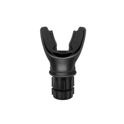Fitness Trainer Breathing Trainer black